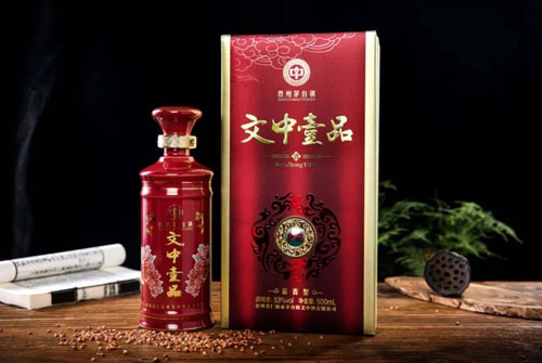 為何醬酒沒(méi)有保質(zhì)期?