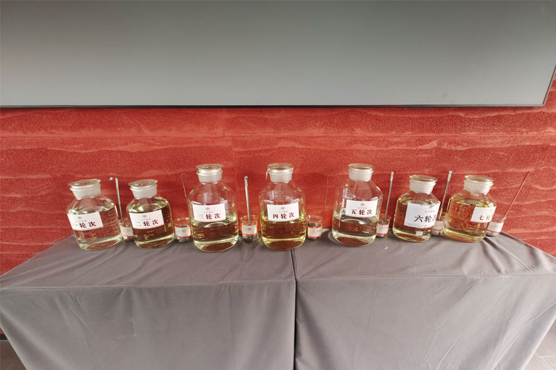 醬香酒的原漿酒是什么？文中酒業(yè)帶您了解一下