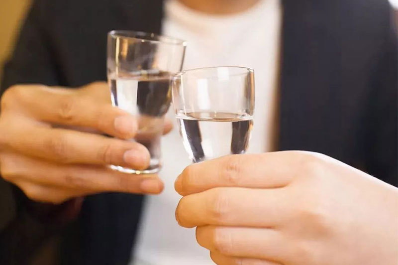 43度白酒和53度白酒有什么區(qū)別？