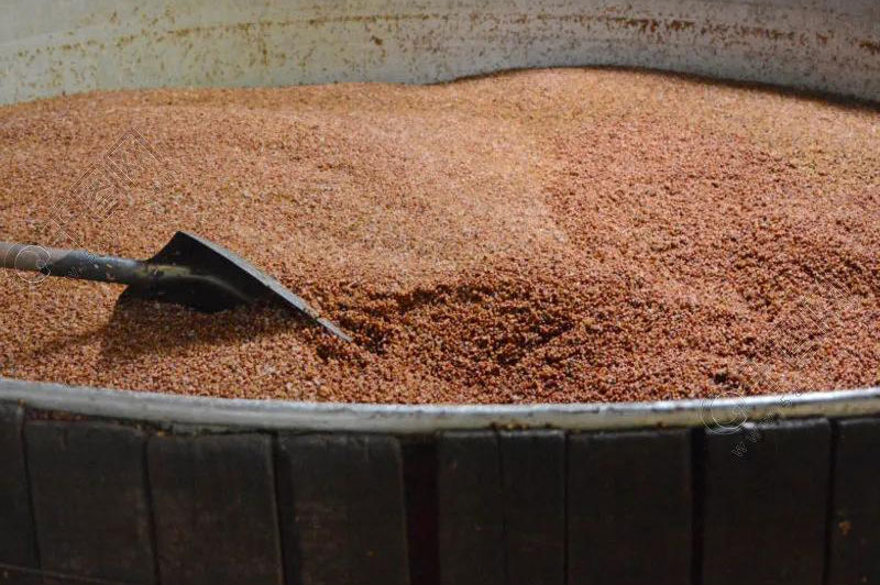 白酒為什么這么苦?文中酒業告訴你！