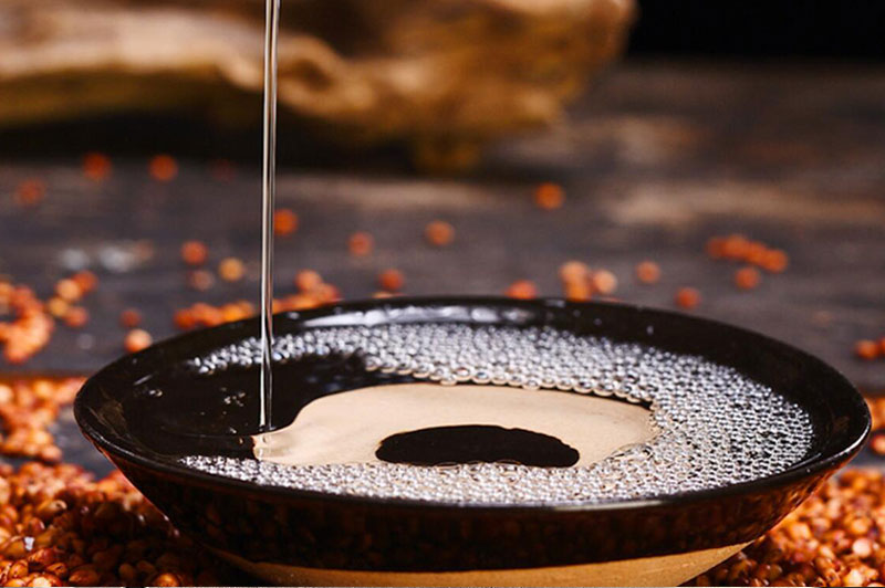 常見(jiàn)的白酒度數(shù)有幾種？