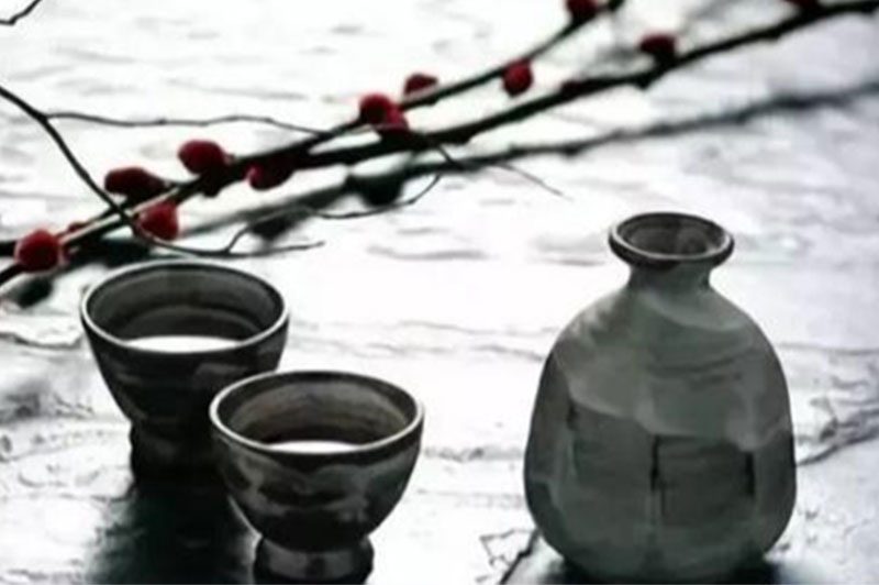 年輕人為什么不愛(ài)喝白酒？