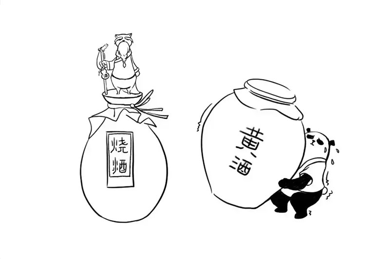 文中酒業帶您了解古人如何釀酒？