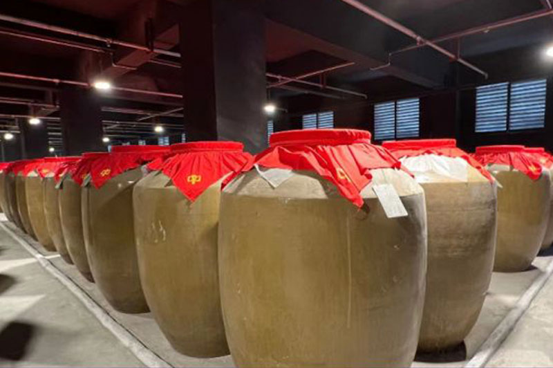 文中&mdash;醬香&ldquo;新&rdquo;名酒