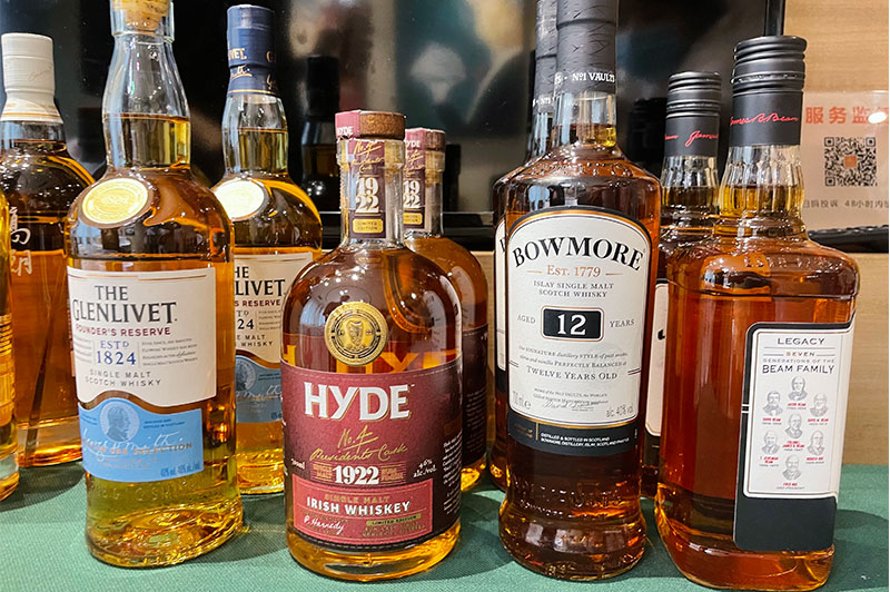 喝過醬香酒的人都很難接受其他香型是什么原因？